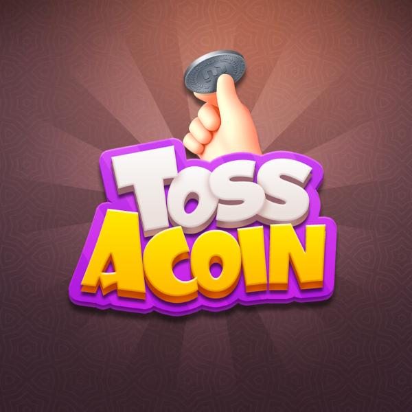 Tossacoin