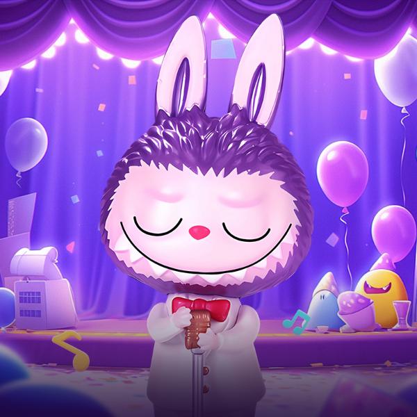 Labubu Carnival