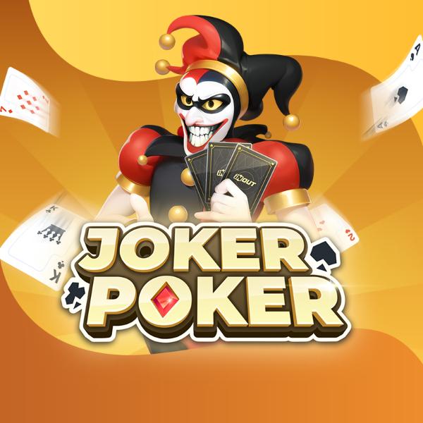 Joker Poker