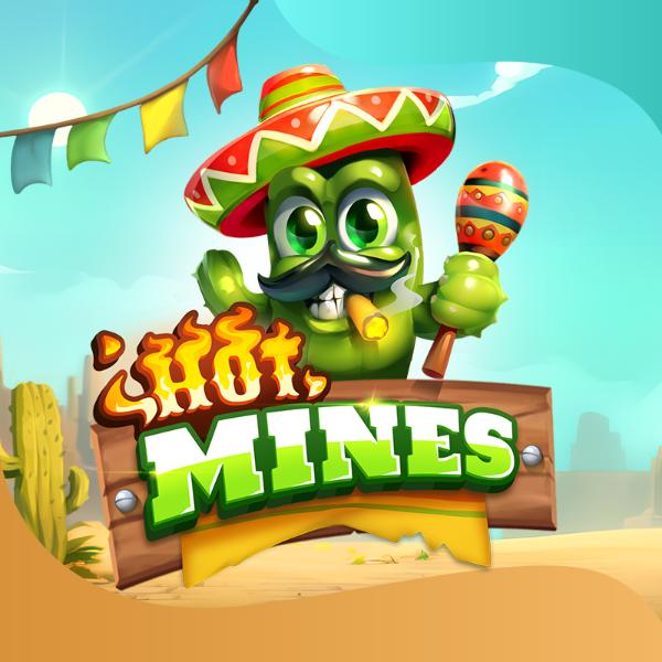 Hot Mines